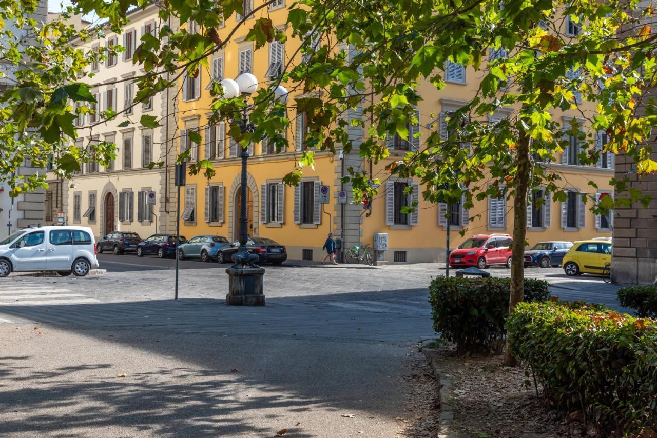 Romantic Suite Home Florence Exterior photo